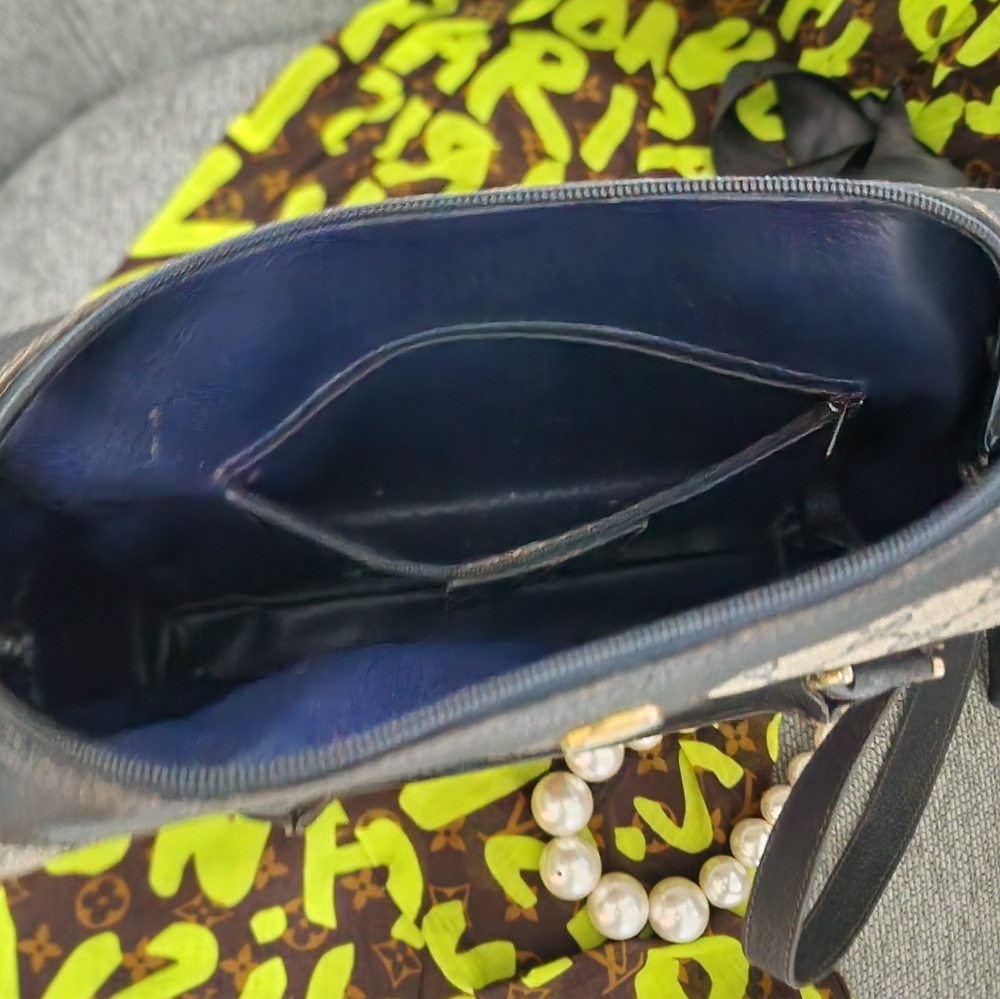 Vintage gucci bag - Picture 5 of 14